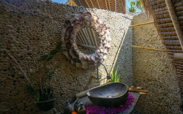 Toraja Bambu