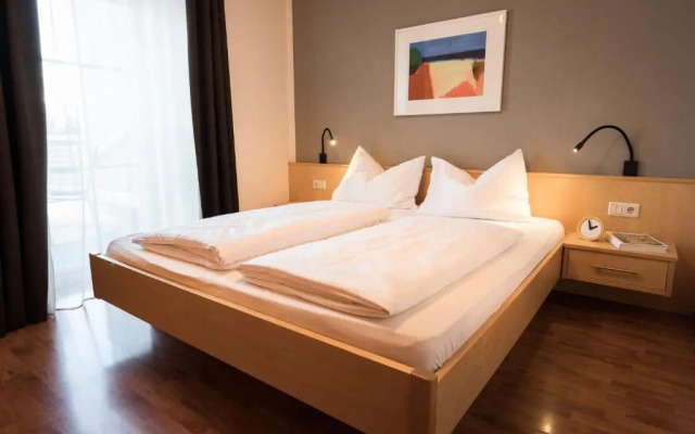 Sankt Johann Spa Suites & Apartments