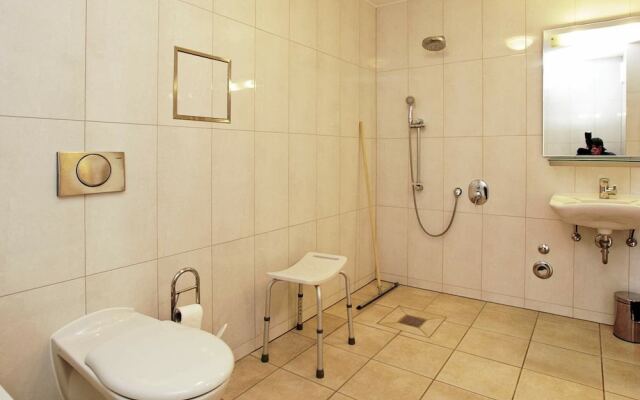 6 Person Holiday Home in Grossenbrode