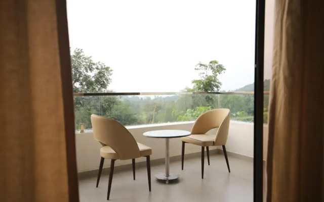 Shivgiri Resort
