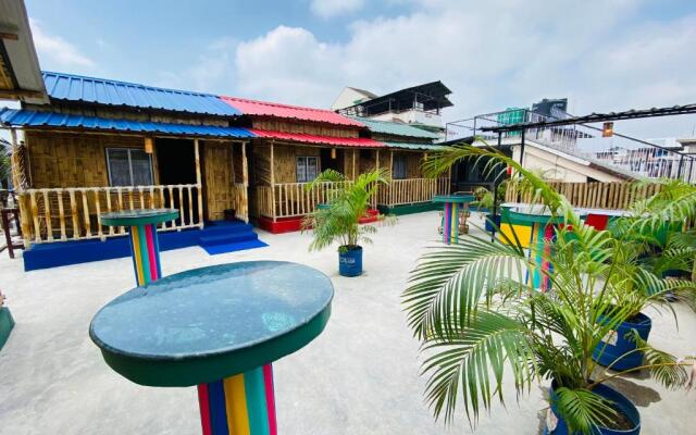 Tridhara Homestay