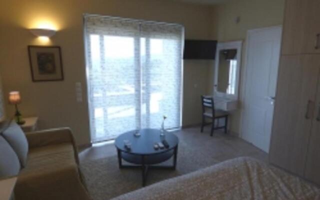 Ελιάδες - Eliades Apartments
