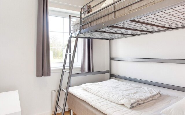 4 Star Holiday Home in Laeso