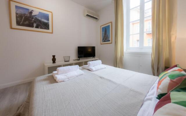 BH - NICE STUDIO 6 - Flat close Promenade Old Town