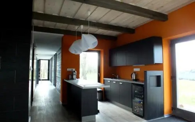 Héthatár Wellness Tanya