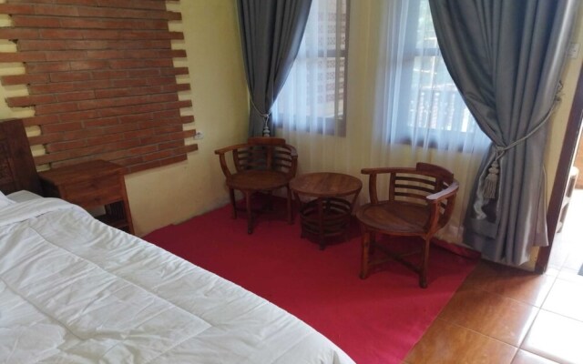 Borobudur Homestay by Balkondes Sakapitu