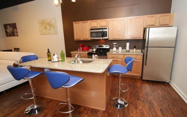 Renaissance Properties - 15 & Chestnut