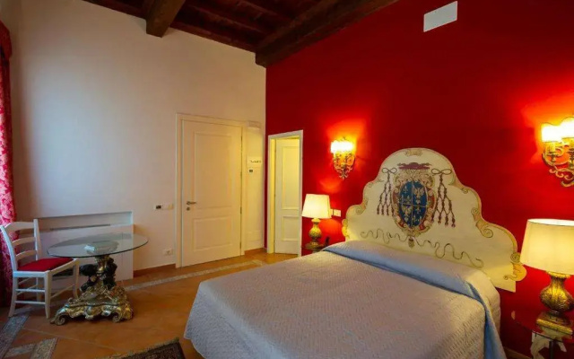 Princess Art Hotel