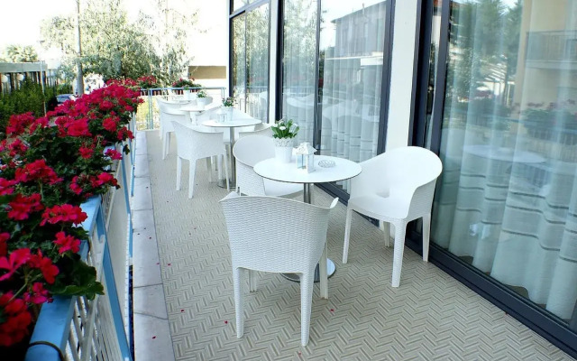 Hotel Jasmine