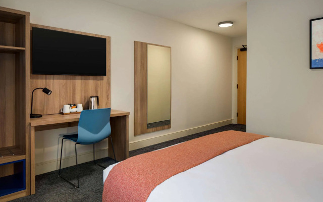 Days Inn by Wyndham Chesterfield Tibshelf