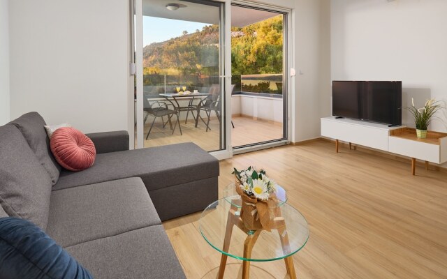 Sun Spalato Residence