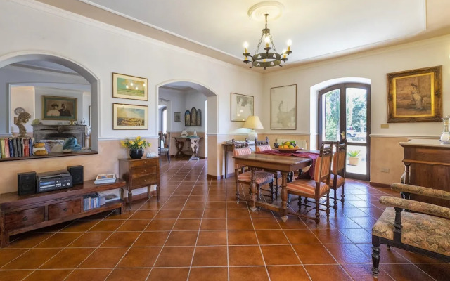 Sardinia Re - Villa Donna Beatrice