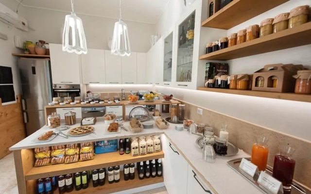 Agriturismo Le Grancìe