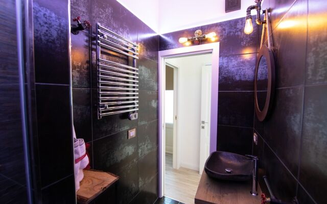 La Dimora Del Barbiere