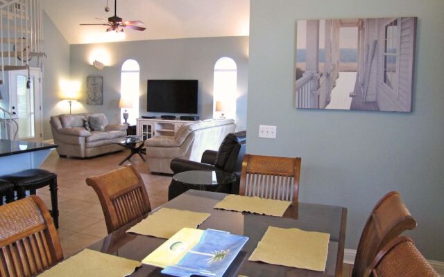 Emerald Shores by Crystal Waters