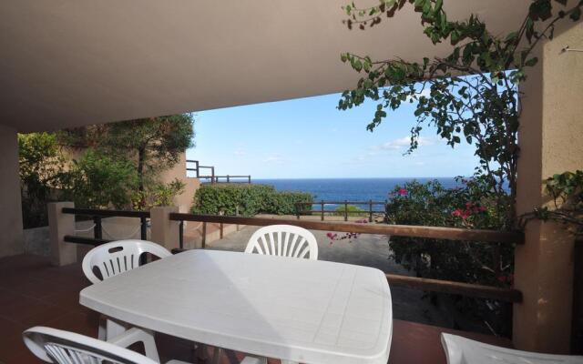 Residence Paradiso