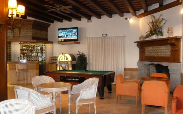 Hotel La Carolina