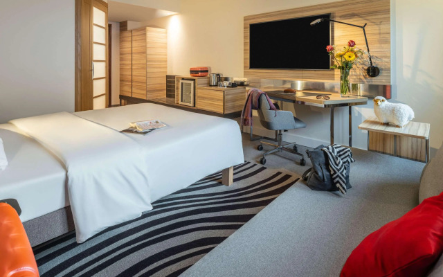 Novotel Wien City