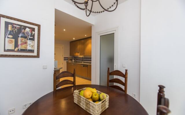 Apartamentos Duque Palm Beach Marbella