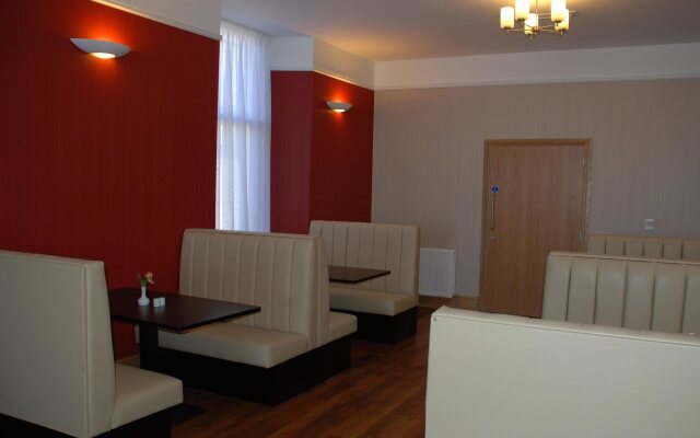 Oban Youth Hostel