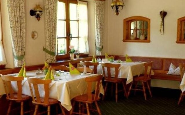 Gasthaus und Pension Löffelschmiede