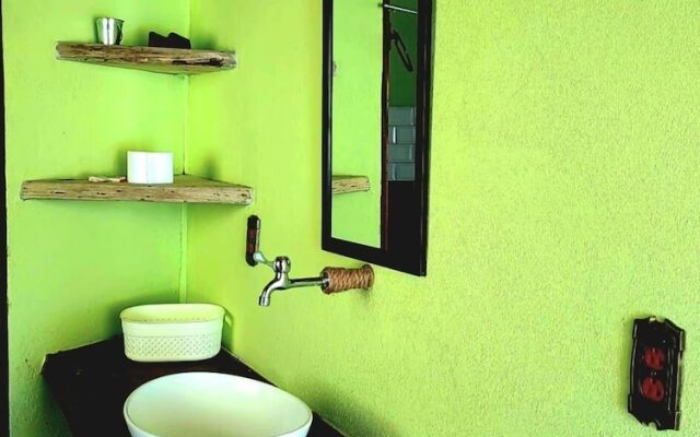 Los Gallitos Eco Lodge