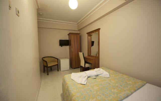 Samsun Charme Hotel