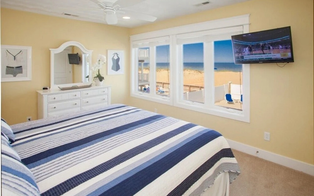 Dune R Thing - 8 Br Home