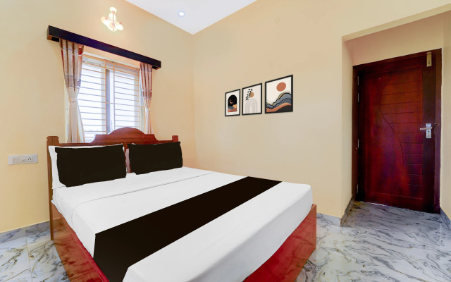 Super Collection O Madurai Theni Road