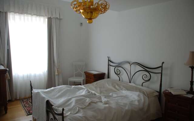 Luxury Apartments TGM Karlovy Vary