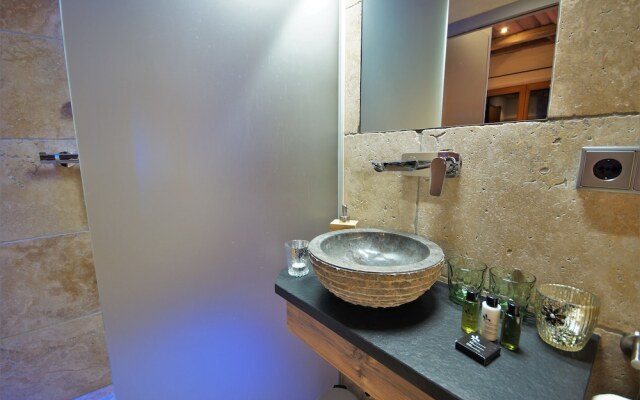 Chalets Petry Spa & Relax