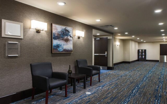 Washington Marriott at Metro Center