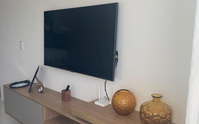 Apartamento na Massagueira, 3km Praia do Francês