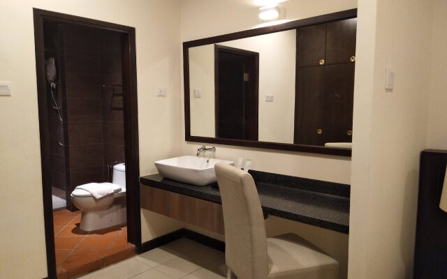 Riviera Suites Melaka