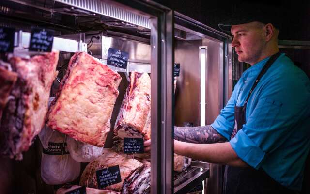 Best Western Hotel Das Donners