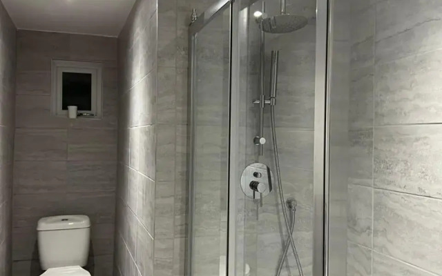 South London 2bed flat