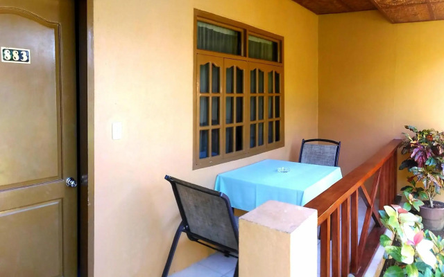 Anda White Beach Resort