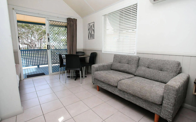 BIG4 Tasman Holiday Parks - Rowes Bay