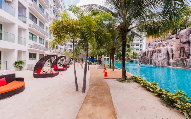 Maldives Resort by PSR ASIA