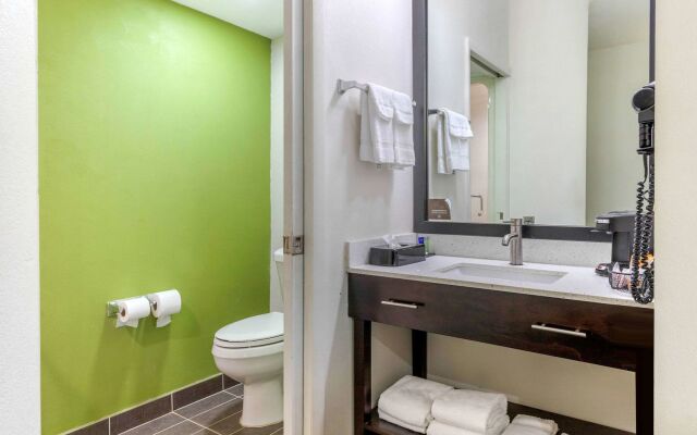 Sleep Inn Orangeburg