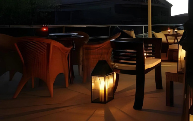 Hotel el Jardín de Eugenia