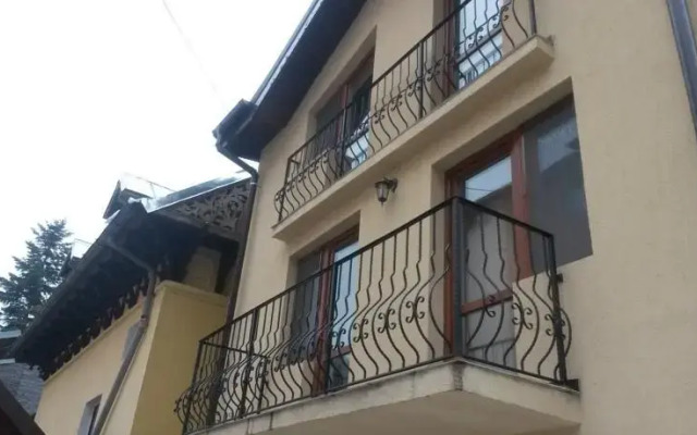Zile de liniste Busteni