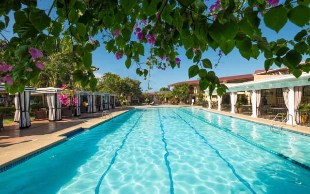 Montebello Villa Hotel