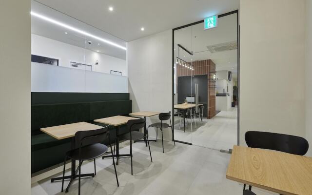 Ilsan Janghang Just Play La Festa