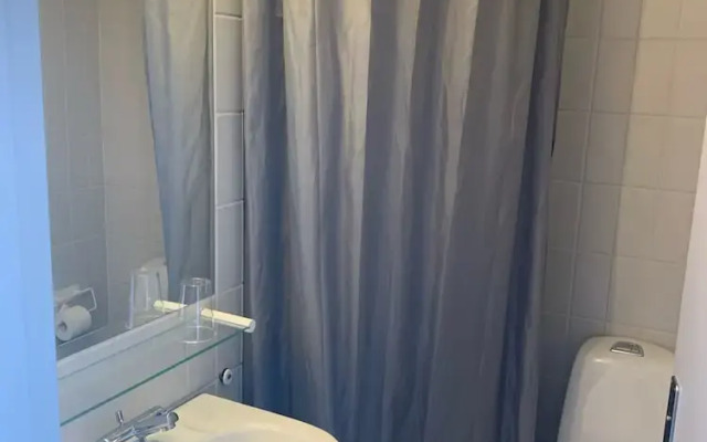 Vedersø Klit Badehotel