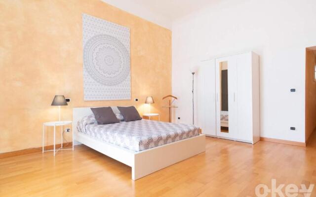 Corto Barese Apartment - Bari Centro