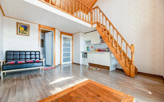 Ganghwa Western Beach Pension