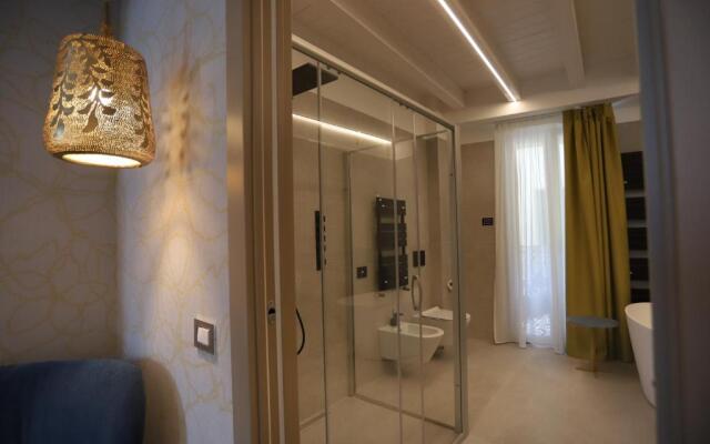 Luxury Suites Rocopom