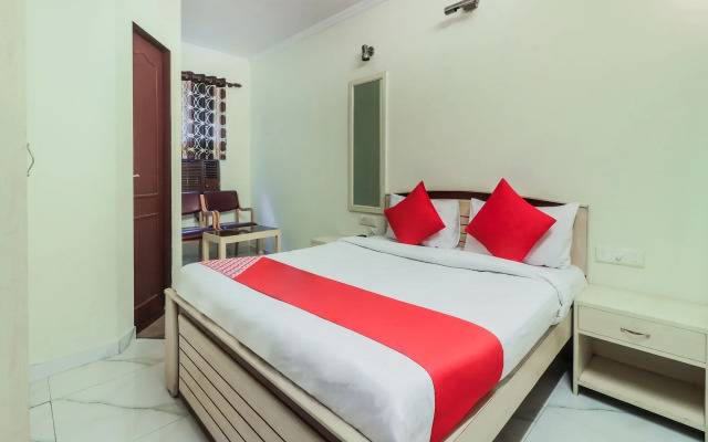 OYO 783 Om Hotel