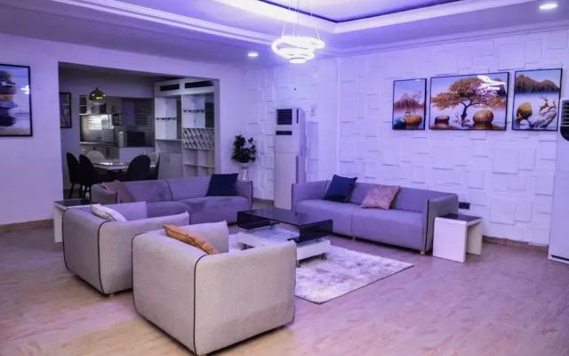Danag Apartments